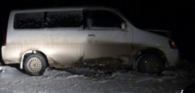 В Екатеринбурге под колесами машины погибла девушка