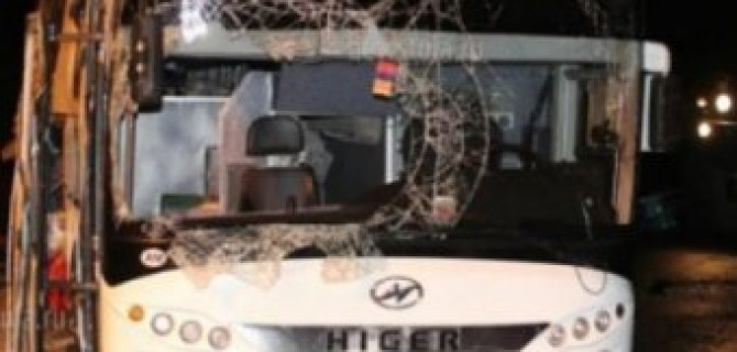 В ДТП под Тулой погибли 7 и пострадали 48 человек