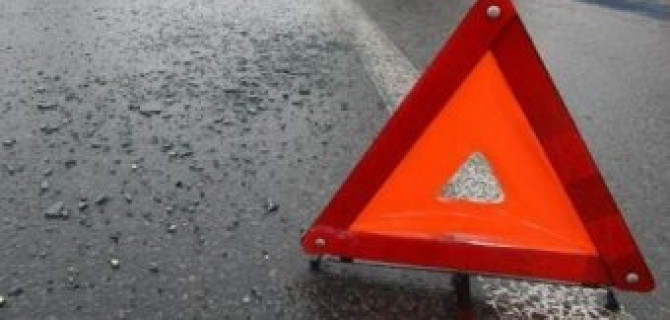  В ДТП с маршруткой на севере Москвы пострадали пять человек