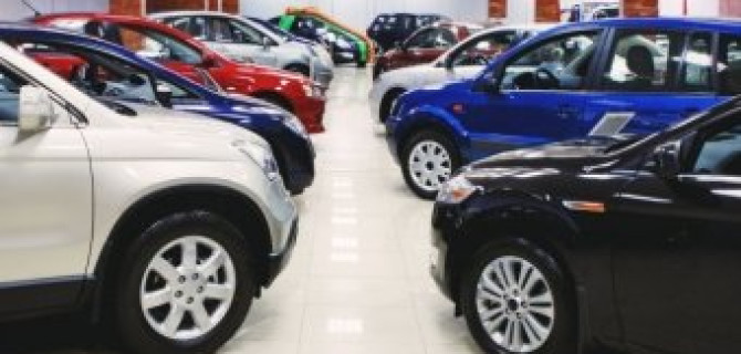 За год в России стало на 200 дилеров меньше