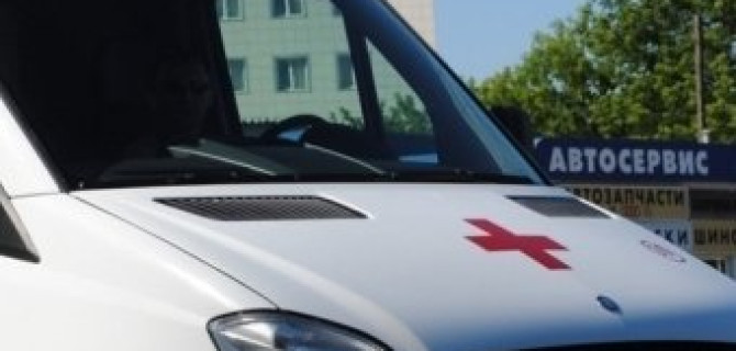 Под Воронежем в ДТП погибли мужчина и его трехмесячная дочь