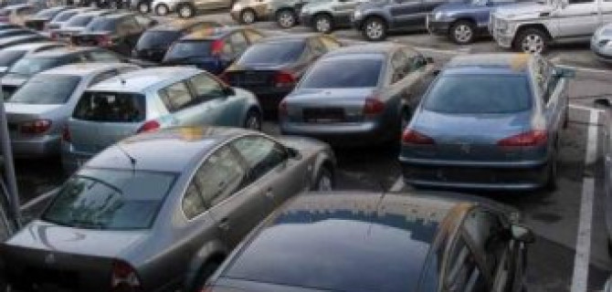 Названы самые надежные подержанные автомобили в Германии