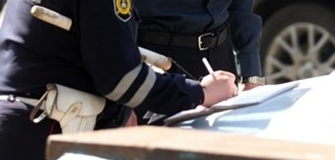 За неуплату штрафов и алиментов будут лишать водительских прав всех, кроме водителей