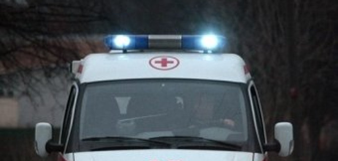 Два человека погибли под колесами автомобиля в Подмосковье