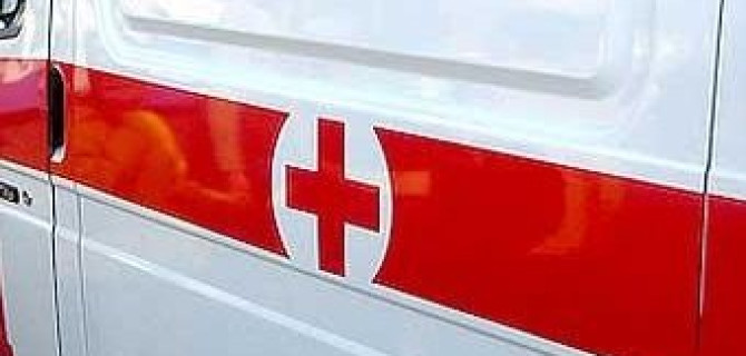 Женщину с шестилетней дочкой насмерть сбили в Подмосковье