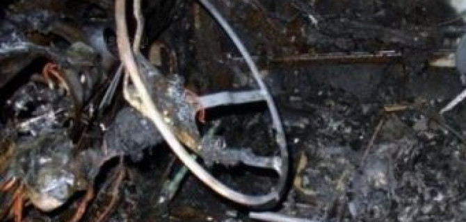 В аварии со "скорой помощью" в Тверской области погибли три человека