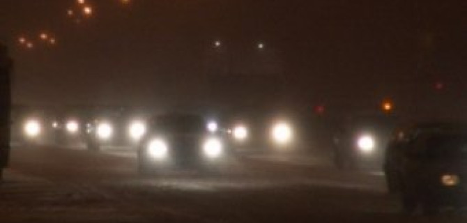 На трассе «Скандинавия» в ДТП с эвакуатором и микроавтобусом пострадали шесть человек