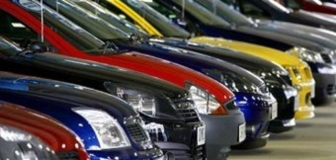 Самые популярные автомобильные бренды в 2015 году