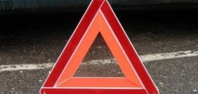 На Кузнецовской сбили 11-летнего мальчика