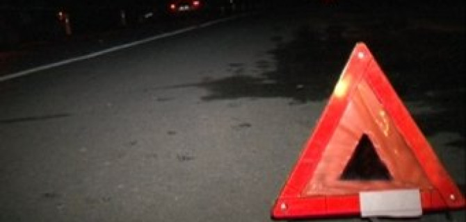 Под Тулой в ДТП с автобусом погибли два человека