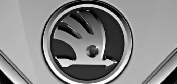 Skoda будут собирать кроссоверы в Китае