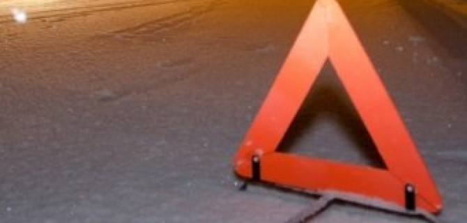 В Пермском крае в ДТП с автобусом и большегрузом пострадали 10 человек