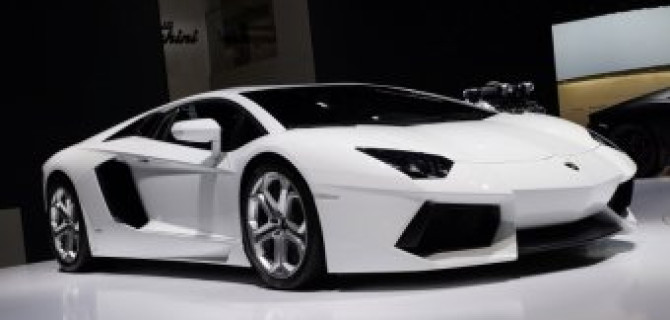 Самые быстрые автомобили на рынке России