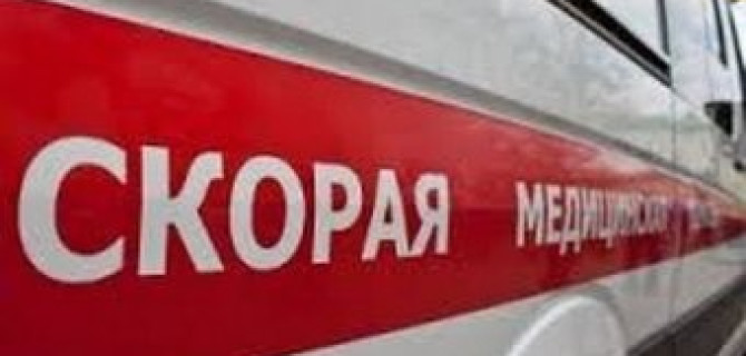 На Ставрополье в двойном ДТП погибла женщина, пять человек пострадали