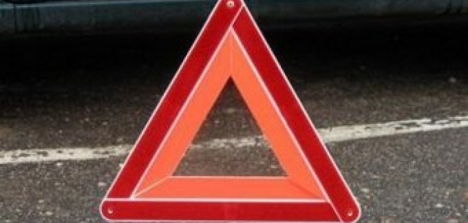 Возле Вырицы КАМАЗ насмерть сбил пенсионерку