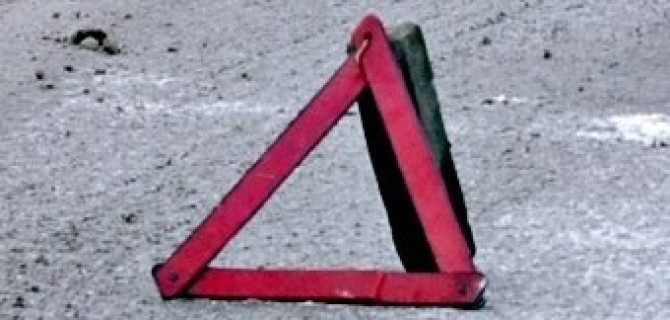 В ДТП под Тулой пострадали школьники