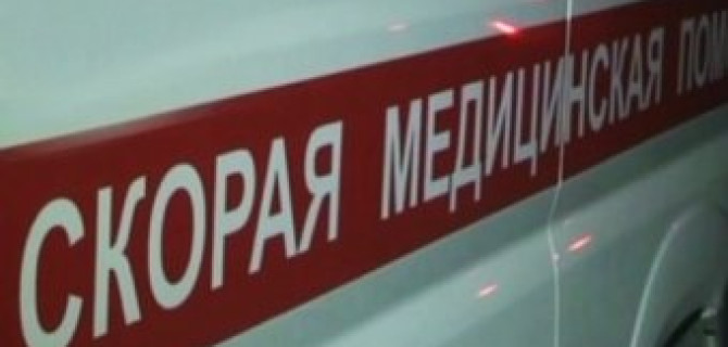 На Савушкина сбили 4-летнего ребенка