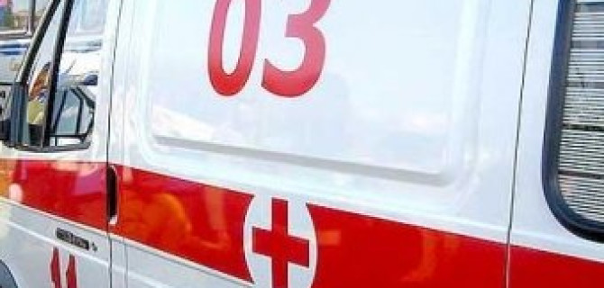 В Москве пьяный водитель насмерть сбил женщину-пешехода