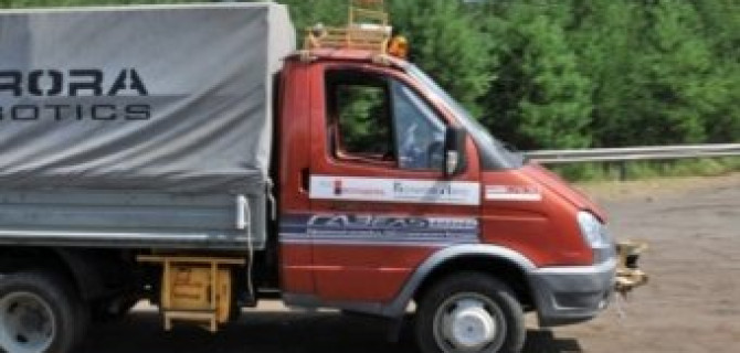 «ГрузовичкоФ» и «ТаксовичкоФ» хотят тестировать беспилотные «Газели»