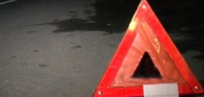 Под Волгоградом в ДТП погибли двое взрослых и ребенок