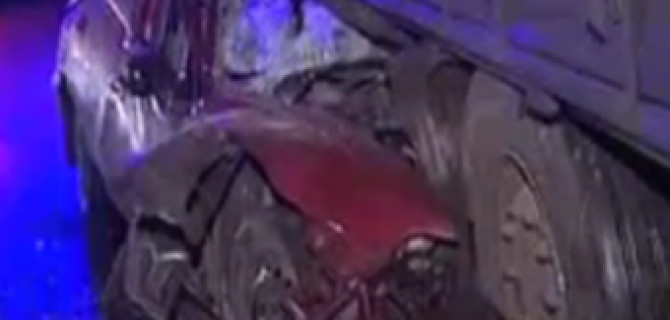 Два человека погибли в ДТП на МКАД