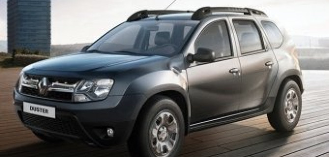 В ноябре российские автолюбители потратили на покупку кроссоверов 55 миллиардов рублей