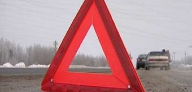 В ДТП с маршруткой в Москве пострадали люди