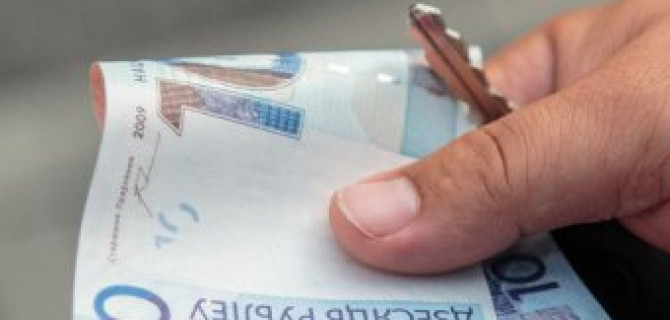 Белорусским автолюбителям выгодней покупать машины в России, чем в своей стране