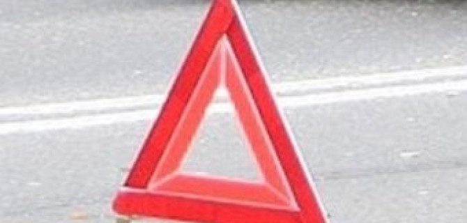 В ДТП в Мурманской области погибли четыре человека