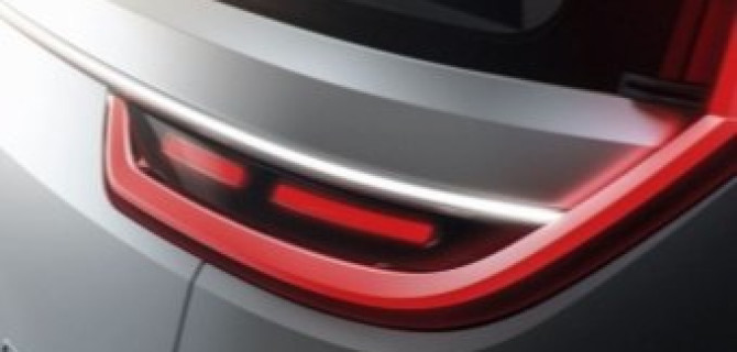 Volkswagen в 2016 году представит концепт электрокара Bulli