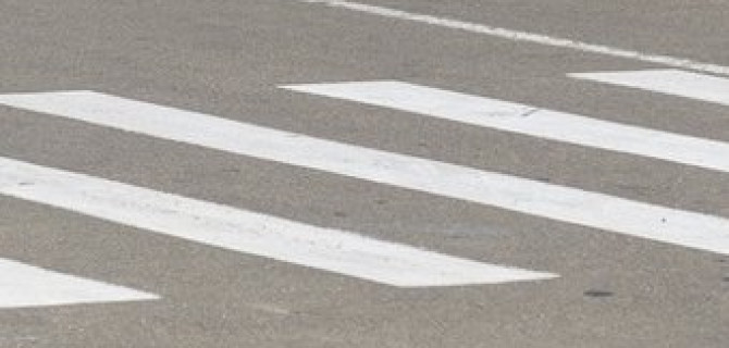 В Туле сбили девочку-подростка и пенсионерку