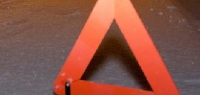 При столкновении маршрутки и легковушки в Москве пострадали люди