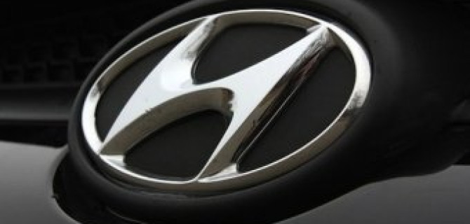 Hyundai создаст водородный кроссовер