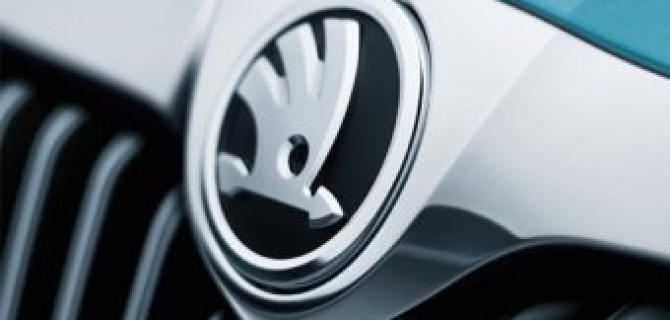 По итогам 2015 года в России автомобили Skoda признаны самыми надежными