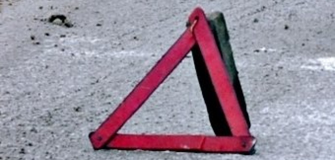 В Москве при столкновении маршрутки и автобуса пострадали люди