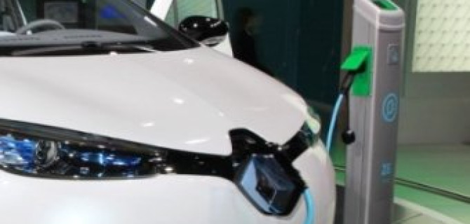 В Московской области начали действовать льготы для электромобилей