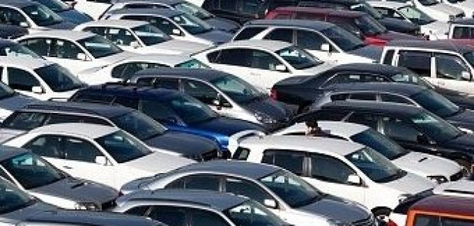 Названы города, в которых покупают самые дешевые автомобили