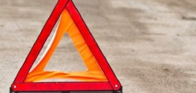 В ДТП под Тверью погибли три человека