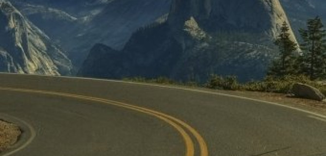 В Дагестане при падении Лады с обрыва погиб человек