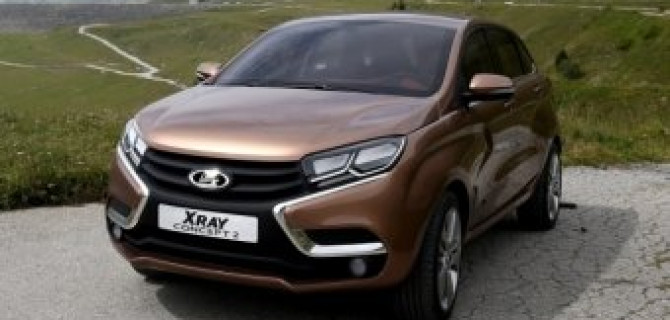 Lada Xray Cross не получит полный привод