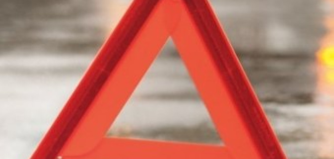 Десять человек пострадали в ДТП с микроавтобусов в Саратовской области