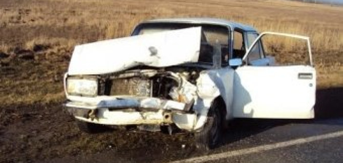 На Ставрополье в ДТП погиб пенсионер