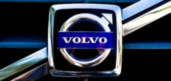 Volvo начал отзыв автомобилей в России