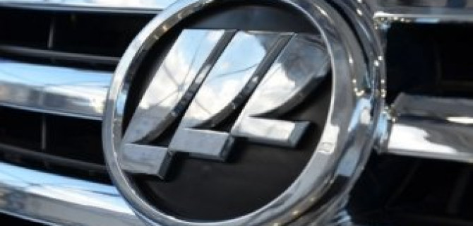 Lifan привезет в Россию новый универсал