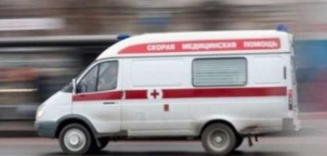 Под Пензой «скорая» насмерть сбила пешехода, а потом вернулась за телом