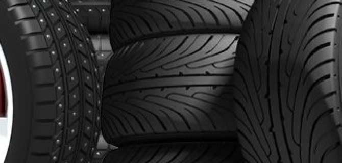 Каким будет рынок шин в России в 2016 году