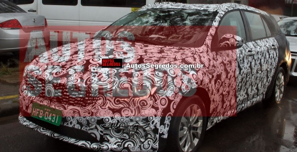 Обновленный Fiat Tipo заснят на тестах Обновленный Fiat Tipo заснят на тестах 1.jpg