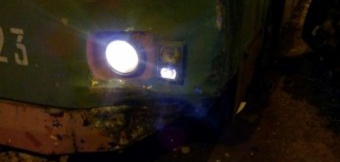 В Тольятти в ДТП пострадали 11 человек, в том числе ребенок