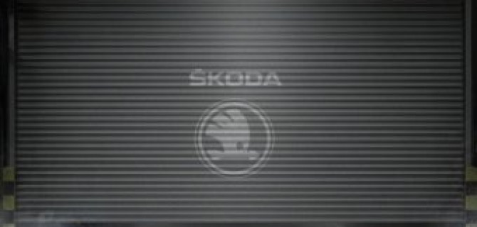 Skoda анонсировала выпуск нового кроссовера