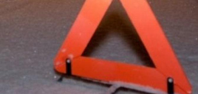 В Краснодарском крае из-за сильного тумана одновременно произошло множество ДТП